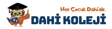 Erzurumda en başarılı kolej - dahi koleji