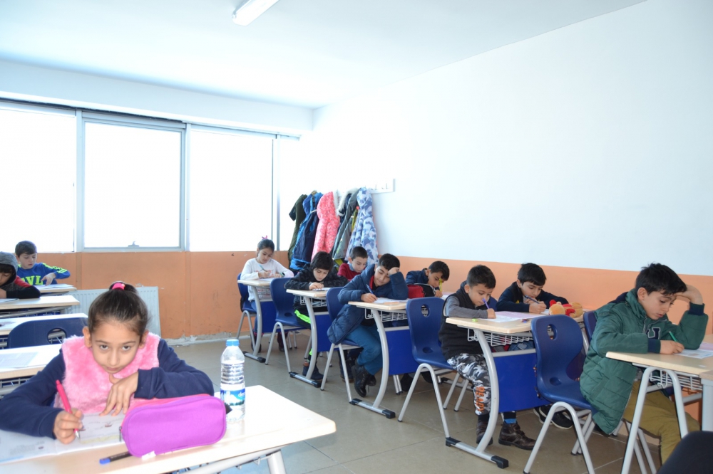 DAHİ KOLEJİ